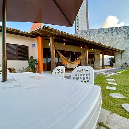 Casa Cantinho Do Girassol Natal Exterior foto